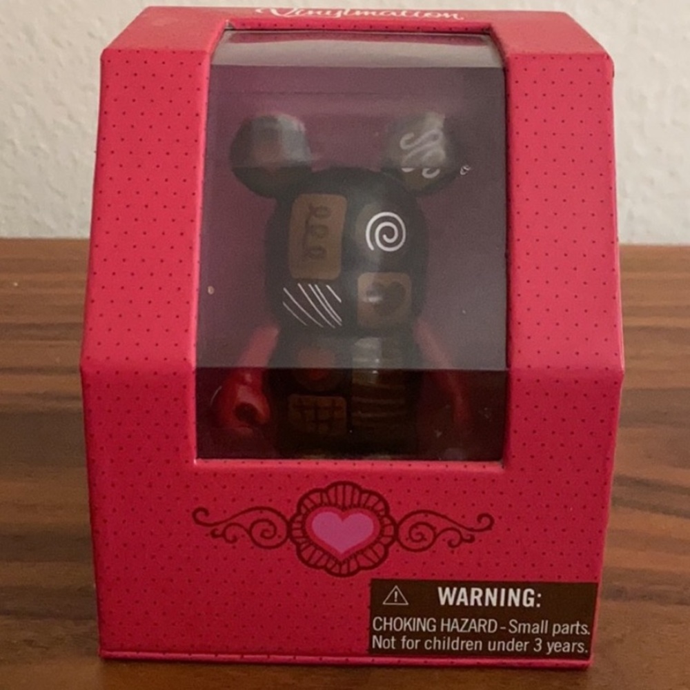 3" Vinylmation Special Edition Valentines
